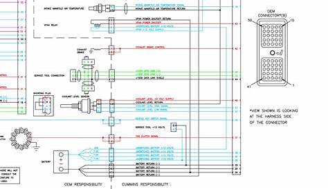 ecm motor wiring diagram