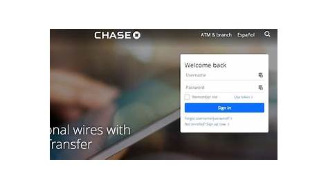 Chase International Wire Transfer, International Credit Cards, and ATM