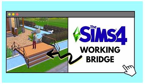 how to post bridge schematics on sims freeplay