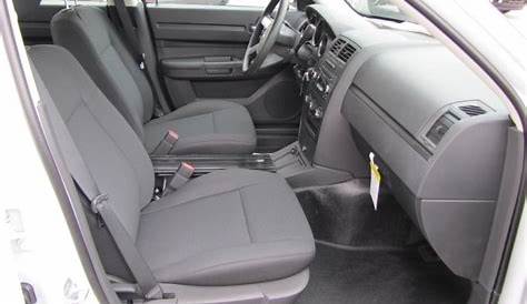 2010 Dodge Charger Police interior Photo #47500780 | GTCarLot.com