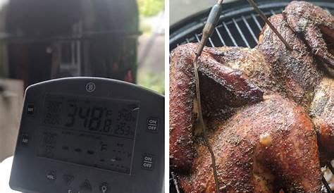 10 Tips for Smoking a Whole Turkey - Smoked BBQ Source
