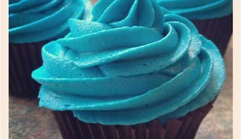 baby blue icing color
