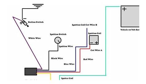 Directed Electronics Wiring Diagrams