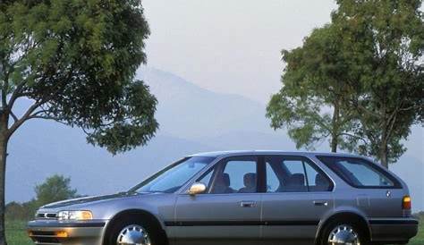 honda accord wagon for sale craigslist 1996