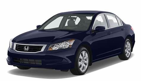 honda accord sport 2009