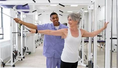 Medical Review Jobs For Physical Therapists