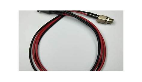 custom made wiring harnesses