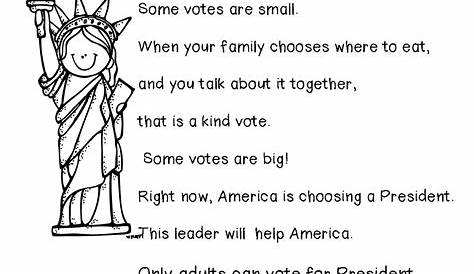 Presidents Day Worksheets - Best Coloring Pages For Kids