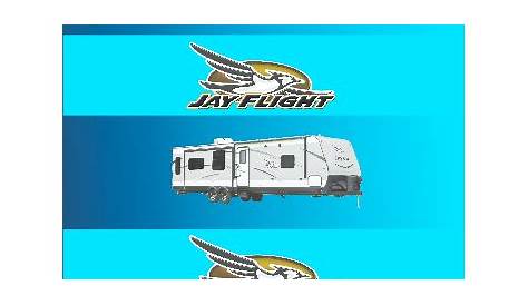 2015 jayco jay flight owners manual