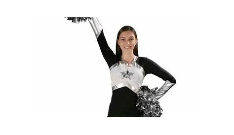 varsity cheer uniform sizing