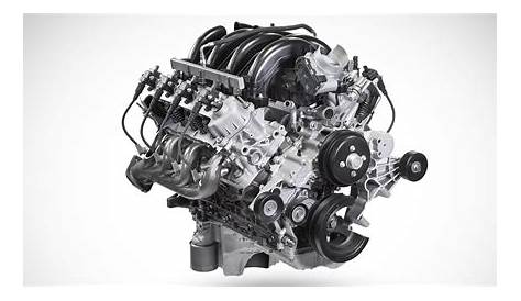 ford 6.8 l v10 engine