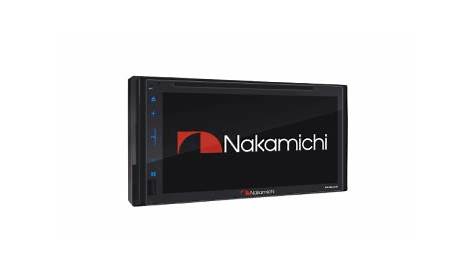 Nakamichi NA3600M Receiver User Manual | Manualzz