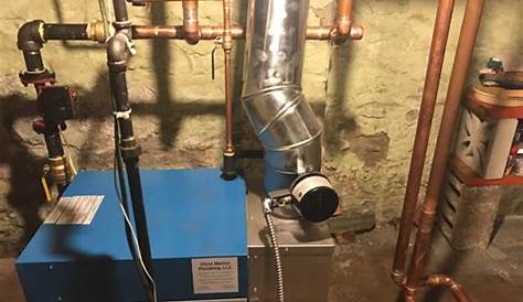 Slant/Fin Boiler | Vince Marino Plumbing, LLC Pittsburgh