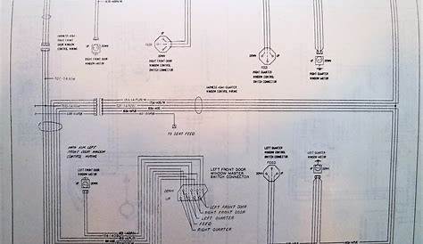 70 Monte Carlo Wiring Diagrams