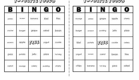 grade 1 knights bingo worksheet