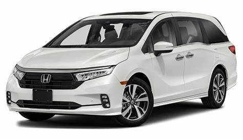 2022 Honda Odyssey for sale in Ardmore - 5FNRL6H82NB002319 - Patriot Honda