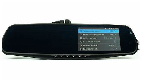 Видеорегистратор Vehicle Blackbox DVR Full HD - Купить в Украине
