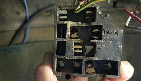 Newbie with a 66 F-250. Need some help with the fuse block. - Ford