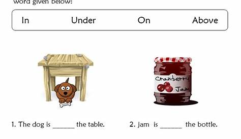 preposition-worksheets-for-grade-1.pdf - Your Home Teacher