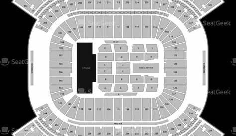 Tennessee Titans Lp Field Seating Chart | tennesseetitancolors