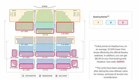 Seating Chart Sight And Sound Lancaster Pa | Brokeasshome.com