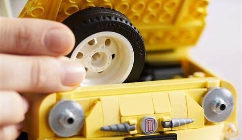Lego Creator Expert: Fiat 500 10271 - Skroutz.gr