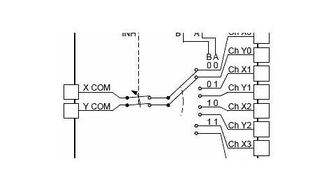 4051n circuit diagram