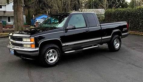 find the best deals on used chevy trucks