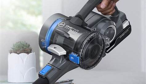 hoover onepwr cordless vacuum manual