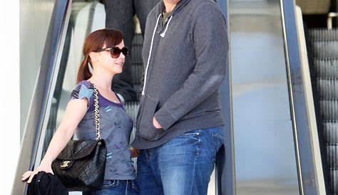 Celebrity Couples with a Major Height Difference