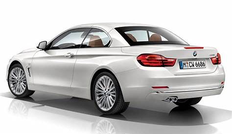 2015 BMW 4-Series VINs, Configurations, MSRP & Specs - AutoDetective