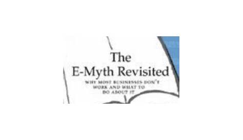 Download The E-Myth Revisited PDF Free & Read Online - All Books Hub