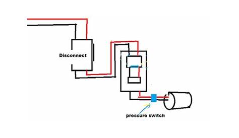 230v 1 Phase Wiring Diagram - Wiring Diagram and Schematic