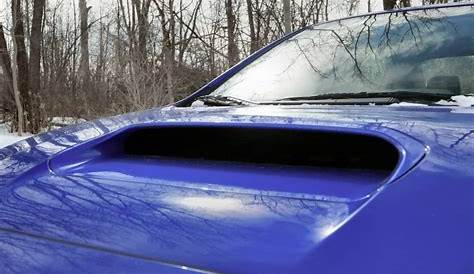 2020 Subaru WRX: Turbo AWD Fun Despite Showing Its Age | DrivingLine