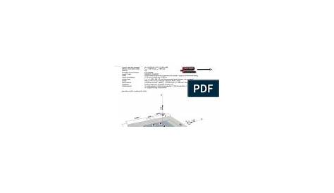 HILTI PROFIS Anchor Design Guide | PDF | Strength Of Materials | Solid