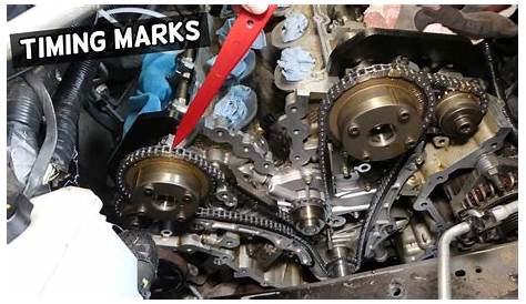 2019 Ford F150 3.5 Timing Chain Kit