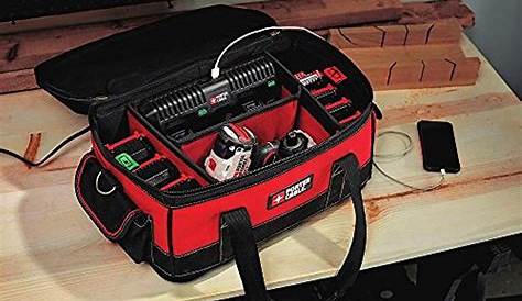 porter cable 20v battery charger