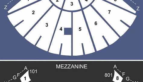 Star Plaza Theater, Merrillville, IN - Seating Chart & Stage - Chicago