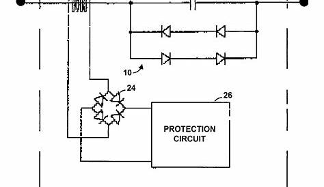 Patent US20090213514 - Galvanic isolator - Google Patents