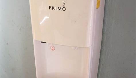 primo water dispenser model