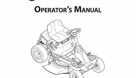 Reading Pdf manual for troy bilt mower GET ANY BOOK FAST, FREE & EASY