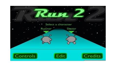 Run 2 unblocked – Unblocked Games free to play