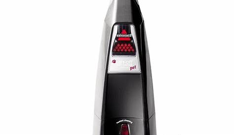 bissell deepclean deluxe pet deep cleaner