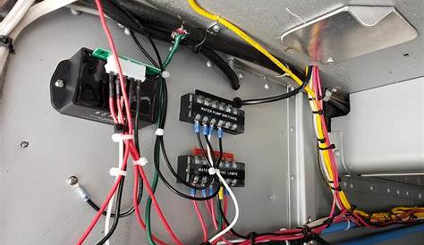 phantom voltage in house wiring