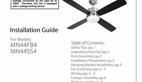 Craftmade Ceiling Fan Remote Instructions | Americanwarmoms.org