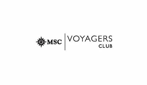 msc voyagers club membership