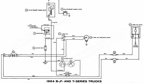 wiring diagram 8n ford tractor 12 volt