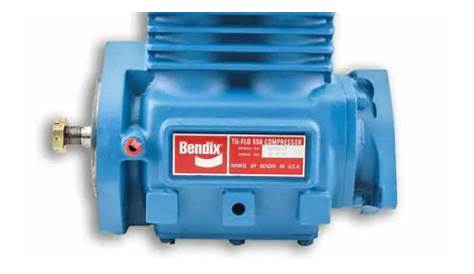 Bendix Air Compressor How to & Troubleshooting Guide – Nels Garage
