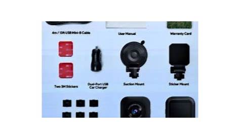 aukey dr02 1080p dash cam manual
