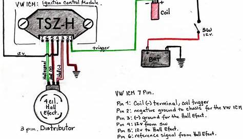 2.0 Tsi Ignition Coil Wiring Diagram